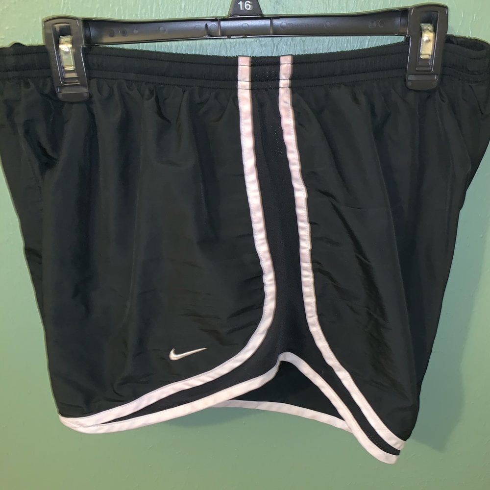 Nike Women’s Dri Fit Shorts
